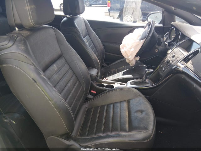 Buick Cascada Premium 2018 W04WH3N51JG006031 Image 5