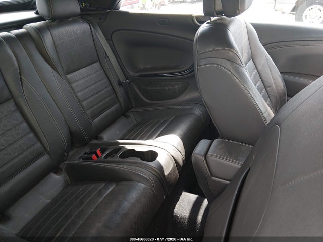 Buick Cascada Premium 2018 W04WH3N51JG006031 Image 8
