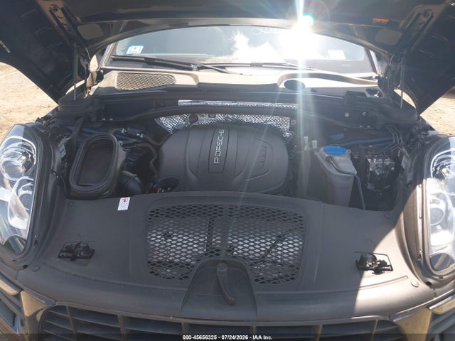 Продаж на аукціоні авто 2018 Porsche Macan, vin: WP1AA2A56JLB07253, номер лоту: 45656325