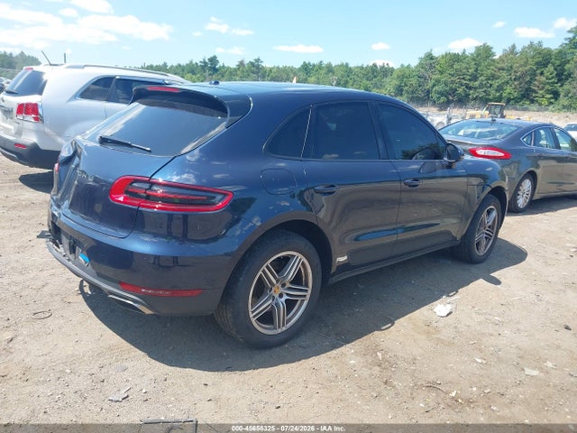 Продаж на аукціоні авто 2018 Porsche Macan, vin: WP1AA2A56JLB07253, номер лоту: 45656325