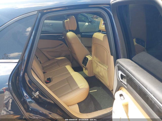 Продаж на аукціоні авто 2018 Porsche Macan, vin: WP1AA2A56JLB07253, номер лоту: 45656325