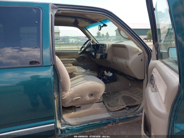 45656329 :رقم المزاد ، 2GCEK19R4V1286924 vin ، 1997 Chevrolet K1500 Fleetside مزاد بيع