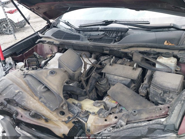 Aukcja sprzedaży 2013 Lexus Rx 350, vin: 2T2ZK1BA5DC130585, numer aukcji: 45656335
