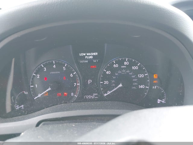 Aukcja sprzedaży 2013 Lexus Rx 350, vin: 2T2ZK1BA5DC130585, numer aukcji: 45656335