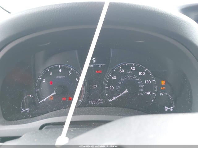 Aukcja sprzedaży 2013 Lexus Rx 350, vin: 2T2ZK1BA5DC130585, numer aukcji: 45656335