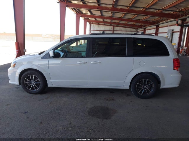 Dodge Grand Caravan Gt 2018 2C4RDGEGXJR147217 Image 14