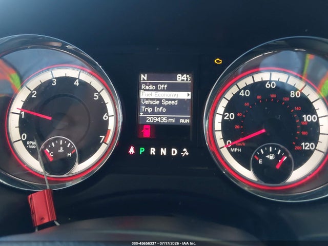 Dodge Grand Caravan Gt 2018 2C4RDGEGXJR147217 Image 7