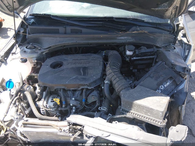 KIA FORTE GT 2024 3KPF44ACXRE837213 Image 10