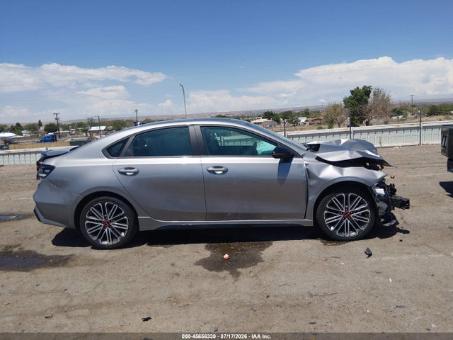 KIA FORTE GT 2024 3KPF44ACXRE837213 Image 13
