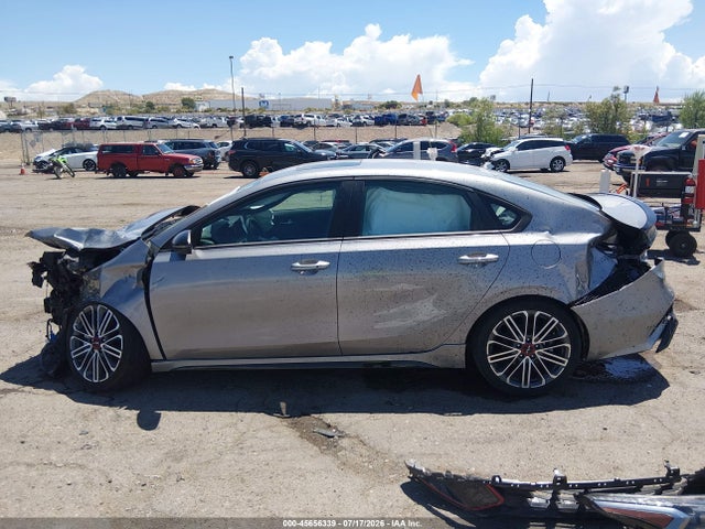 KIA FORTE GT 2024 3KPF44ACXRE837213 Image 14