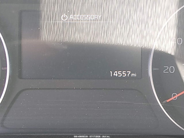 KIA FORTE GT 2024 3KPF44ACXRE837213 Image 15
