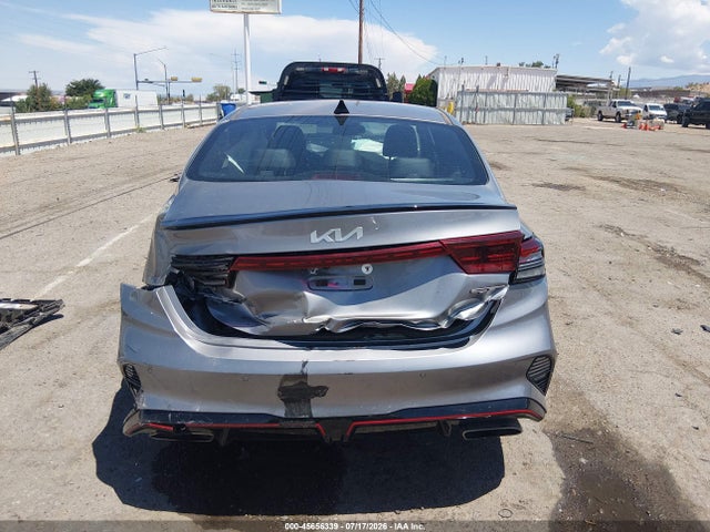 KIA FORTE GT 2024 3KPF44ACXRE837213 Image 16