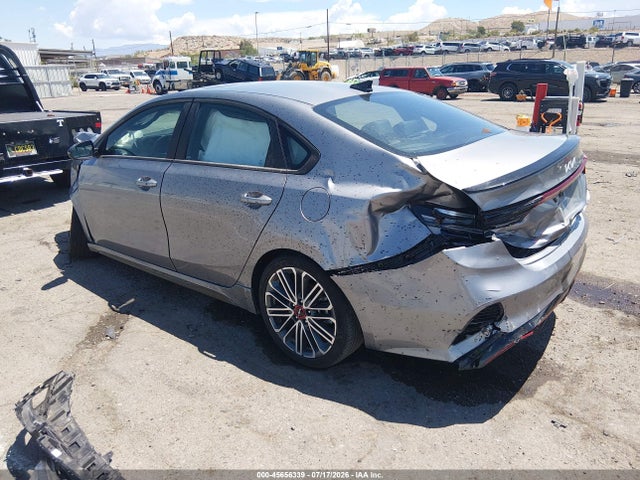 KIA FORTE GT 2024 3KPF44ACXRE837213 Image 3
