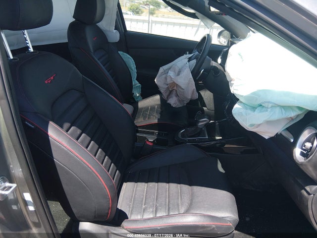 KIA FORTE GT 2024 3KPF44ACXRE837213 Image 5