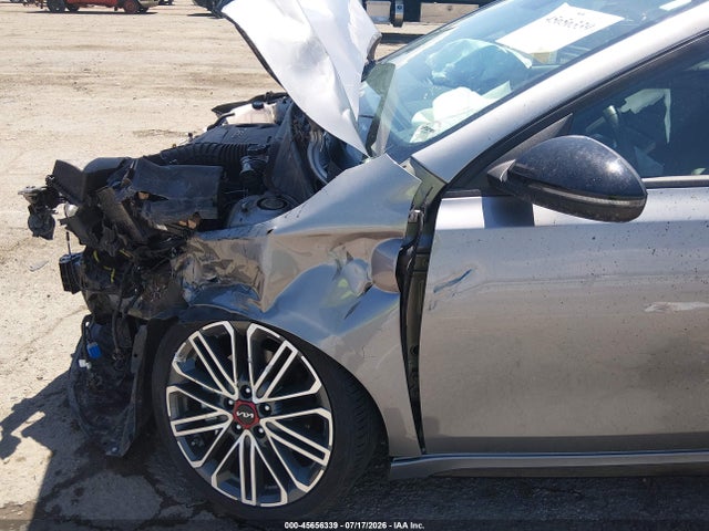 KIA FORTE GT 2024 3KPF44ACXRE837213 Image 6