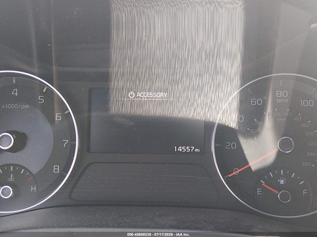 KIA FORTE GT 2024 3KPF44ACXRE837213 Image 7