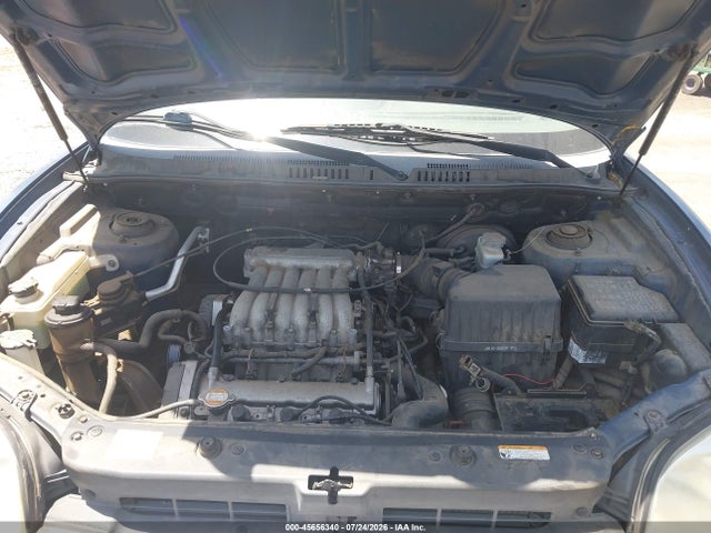 Продаж на аукціоні авто 2006 Hyundai Santa Fe Gls, vin: KM8SC13D76U106012, номер лоту: 45656340