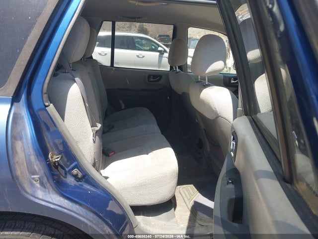 Продаж на аукціоні авто 2006 Hyundai Santa Fe Gls, vin: KM8SC13D76U106012, номер лоту: 45656340