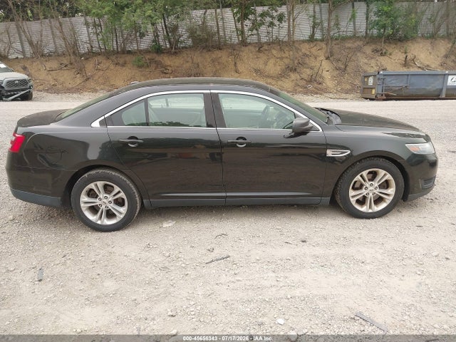 Продажа на аукционе авто 2015 Ford Taurus Se, vin: 1FAHP2D80FG154661, номер лота: 45656343
