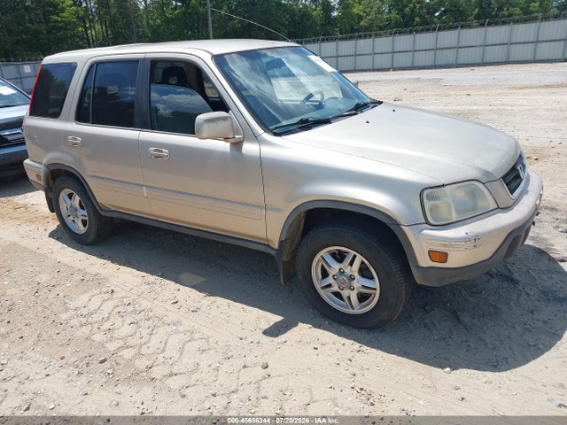 Продаж на аукціоні авто 2001 Honda Cr-v Special Edition, vin: JHLRD18731C037887, номер лоту: 45656344