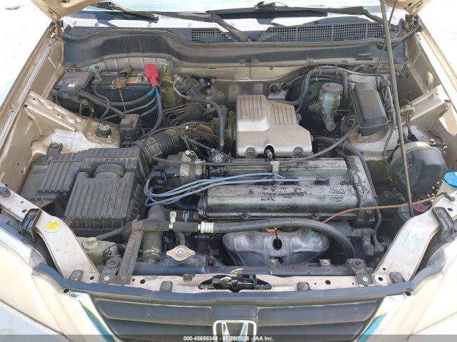 Продаж на аукціоні авто 2001 Honda Cr-v Special Edition, vin: JHLRD18731C037887, номер лоту: 45656344