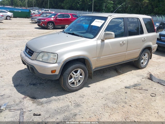 Продаж на аукціоні авто 2001 Honda Cr-v Special Edition, vin: JHLRD18731C037887, номер лоту: 45656344