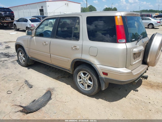Продаж на аукціоні авто 2001 Honda Cr-v Special Edition, vin: JHLRD18731C037887, номер лоту: 45656344