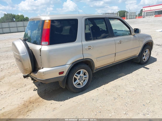 Продаж на аукціоні авто 2001 Honda Cr-v Special Edition, vin: JHLRD18731C037887, номер лоту: 45656344