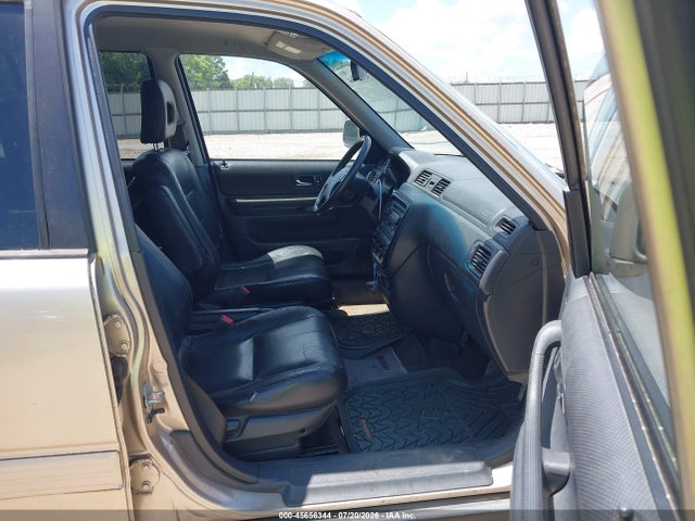 Продаж на аукціоні авто 2001 Honda Cr-v Special Edition, vin: JHLRD18731C037887, номер лоту: 45656344