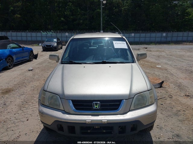 Продаж на аукціоні авто 2001 Honda Cr-v Special Edition, vin: JHLRD18731C037887, номер лоту: 45656344