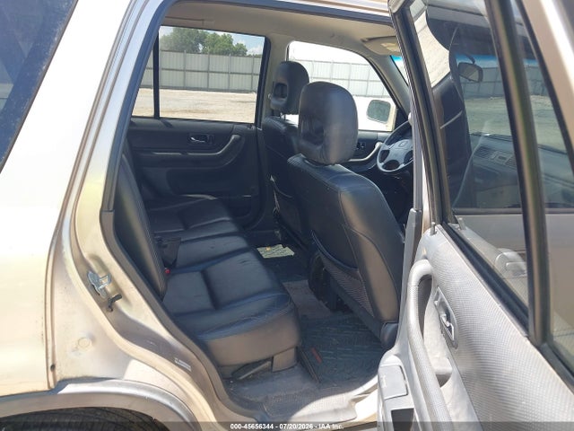 Продаж на аукціоні авто 2001 Honda Cr-v Special Edition, vin: JHLRD18731C037887, номер лоту: 45656344