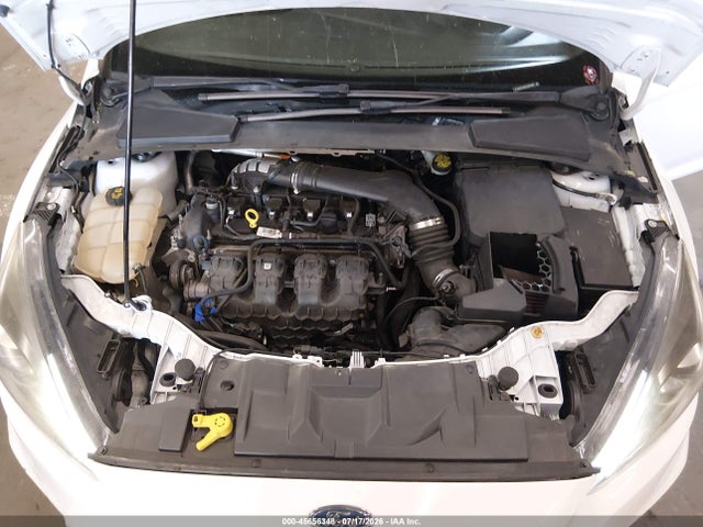 Ford FOCUS ST 2017 1FADP3L98HL322409 Image 10