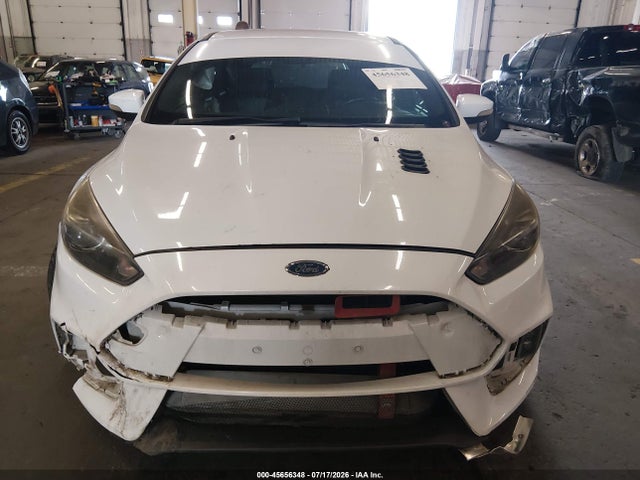 Ford FOCUS ST 2017 1FADP3L98HL322409 Image 13