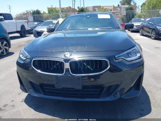 BMW 230I 2024 3MW23CM03R8E22890 Image 12
