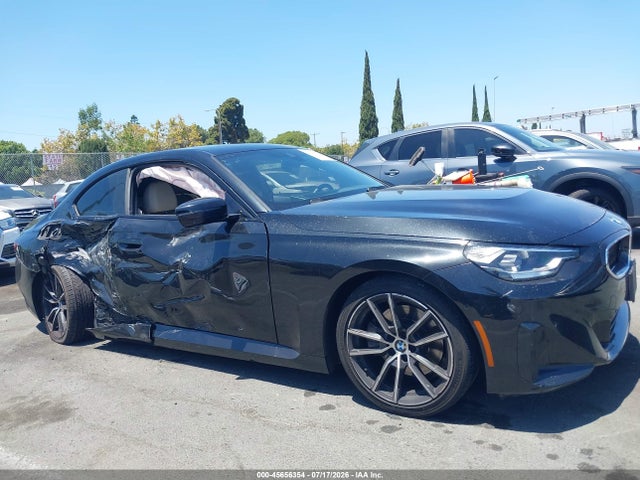 BMW 230I 2024 3MW23CM03R8E22890 Image 13