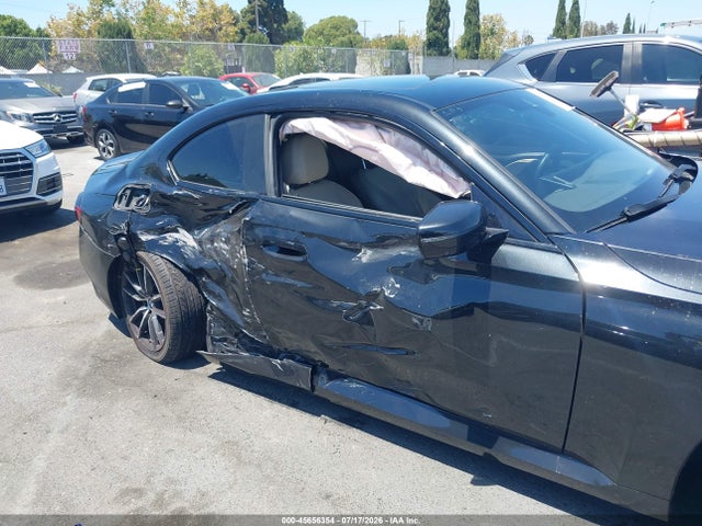 BMW 230I 2024 3MW23CM03R8E22890 Image 6