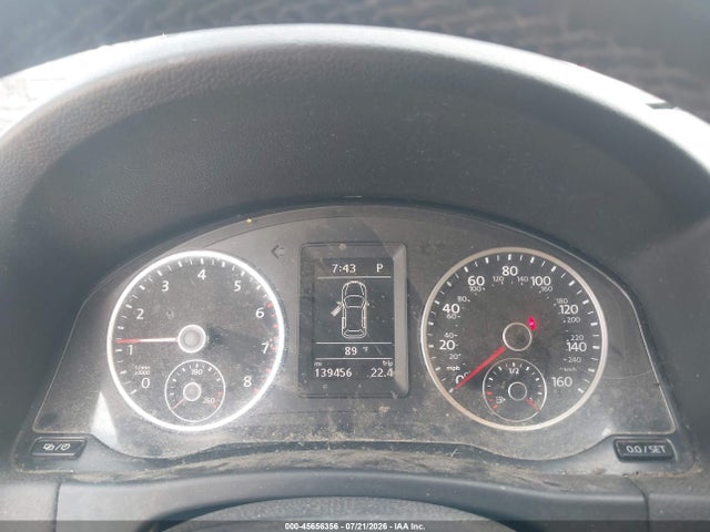 45656356 :رقم المزاد ، WVGBV7AX4GW611473 vin ، 2016 Volkswagen Tiguan S مزاد بيع