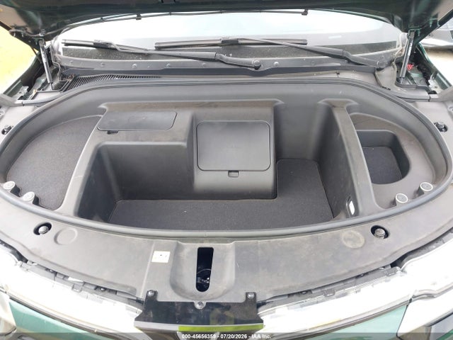 Продажа на аукционе авто 2024 Vinfast Vf 8 Plus, vin: RLLV1AFA4RH007532, номер лота: 45656359
