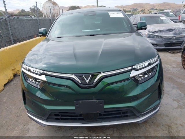 Vinfast Vf 8 Plus 2024 RLLV1AFA4RH007532 Image 12