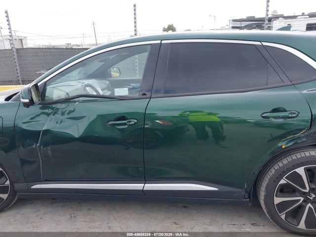 Продажа на аукционе авто 2024 Vinfast Vf 8 Plus, vin: RLLV1AFA4RH007532, номер лота: 45656359