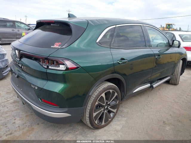 Vinfast Vf 8 Plus 2024 RLLV1AFA4RH007532 Image 4