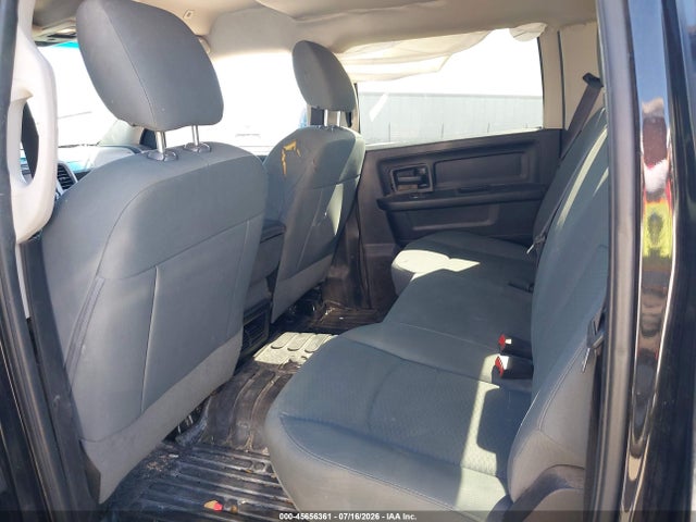 Продажа на аукционе авто 2017 Ram 1500 Express  4x4 5'7 Box, vin: 3C6RR7KTXHG574696, номер лота: 45656361