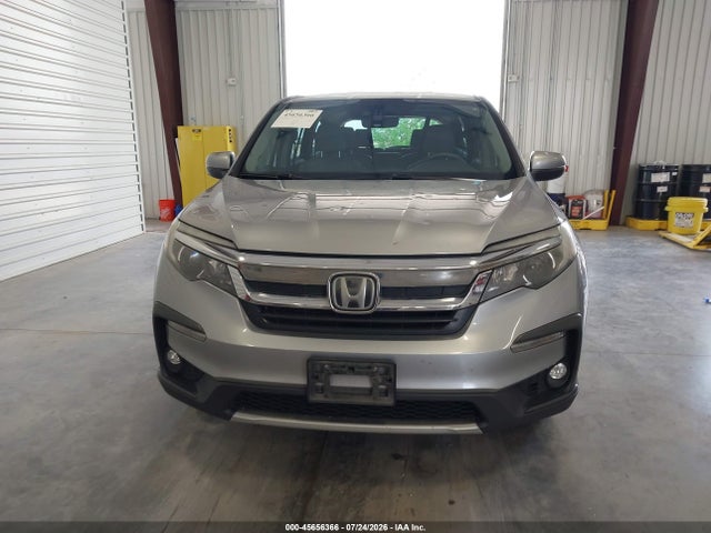 Aukcja sprzedaży 2020 Honda Pilot Awd Ex-l, vin: 5FNYF6H56LB044353, numer aukcji: 45656366