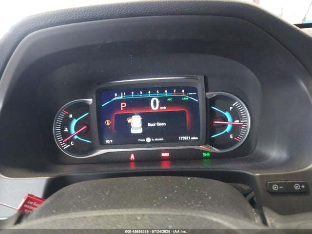 Aukcja sprzedaży 2020 Honda Pilot Awd Ex-l, vin: 5FNYF6H56LB044353, numer aukcji: 45656366