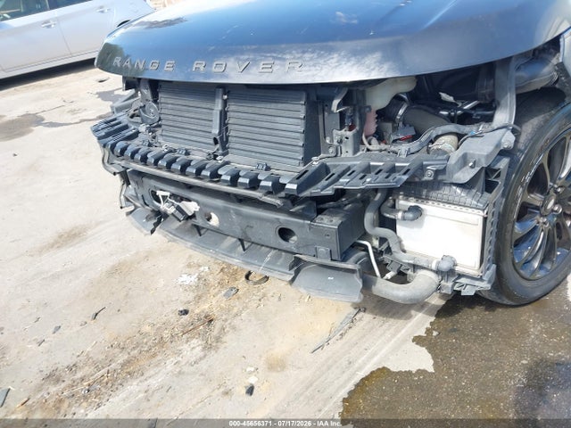 SALGS2RK3KA531028 Land Rover Range Rover 3.0l V6 Turbocharged Diesel Hse Td6