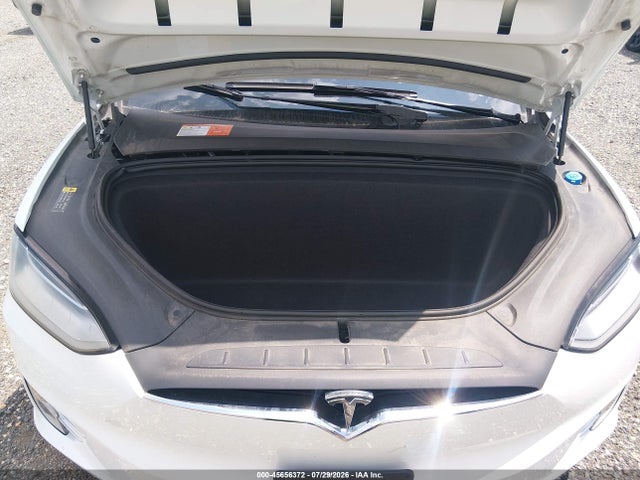 Tesla Model X 100d/75d/90d 2017 5YJXCBE24HF050280 Image 10