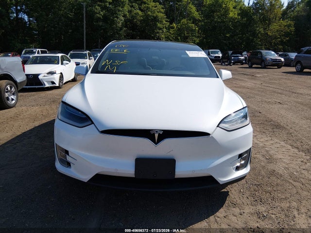 Tesla Model X 100d/75d/90d 2017 5YJXCBE24HF050280 Image 12