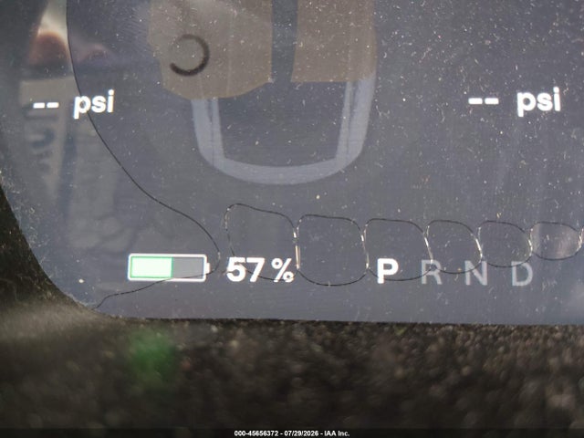 Tesla Model X 100d/75d/90d 2017 5YJXCBE24HF050280 Image 17