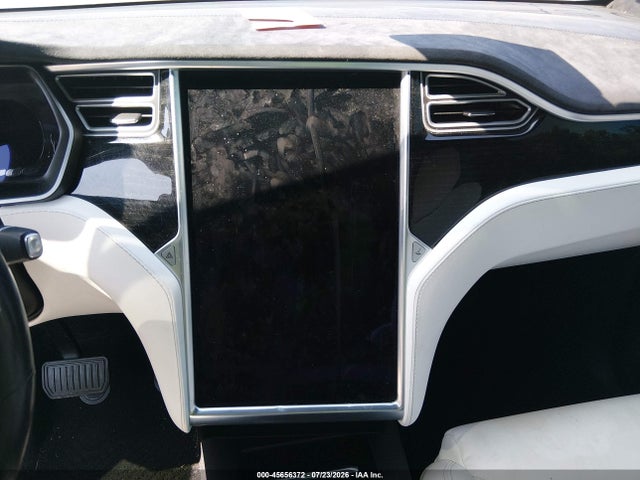 Tesla Model X 100d/75d/90d 2017 5YJXCBE24HF050280 Image 18