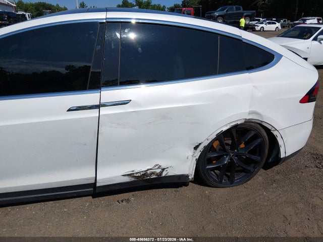 Tesla Model X 100d/75d/90d 2017 5YJXCBE24HF050280 Image 6